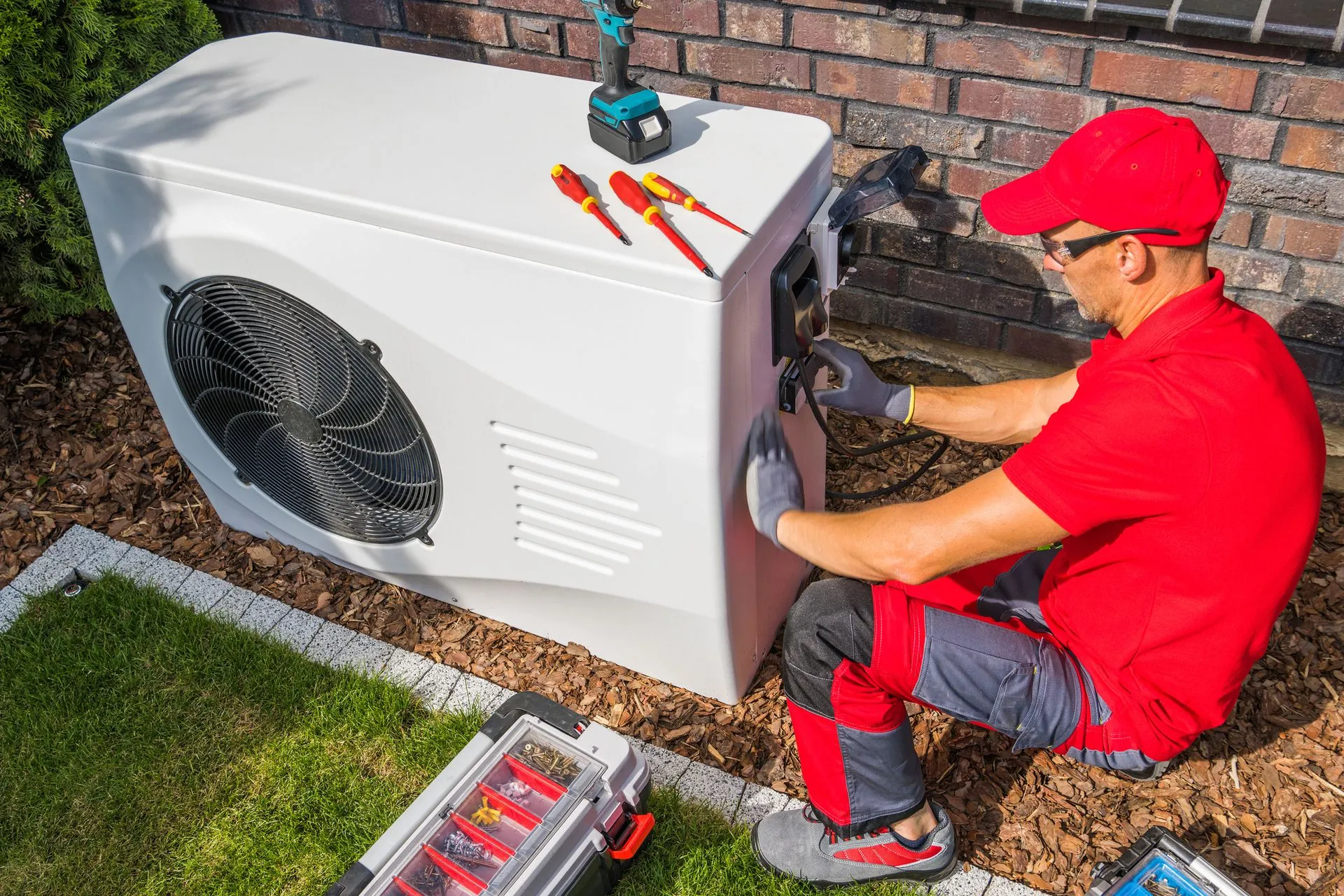About HVAC in Weyers Cave, VA